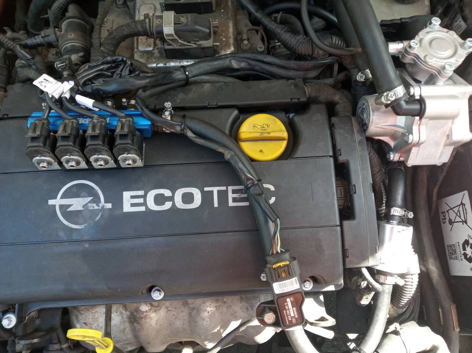 Opel Astra | Mobile.bg   12