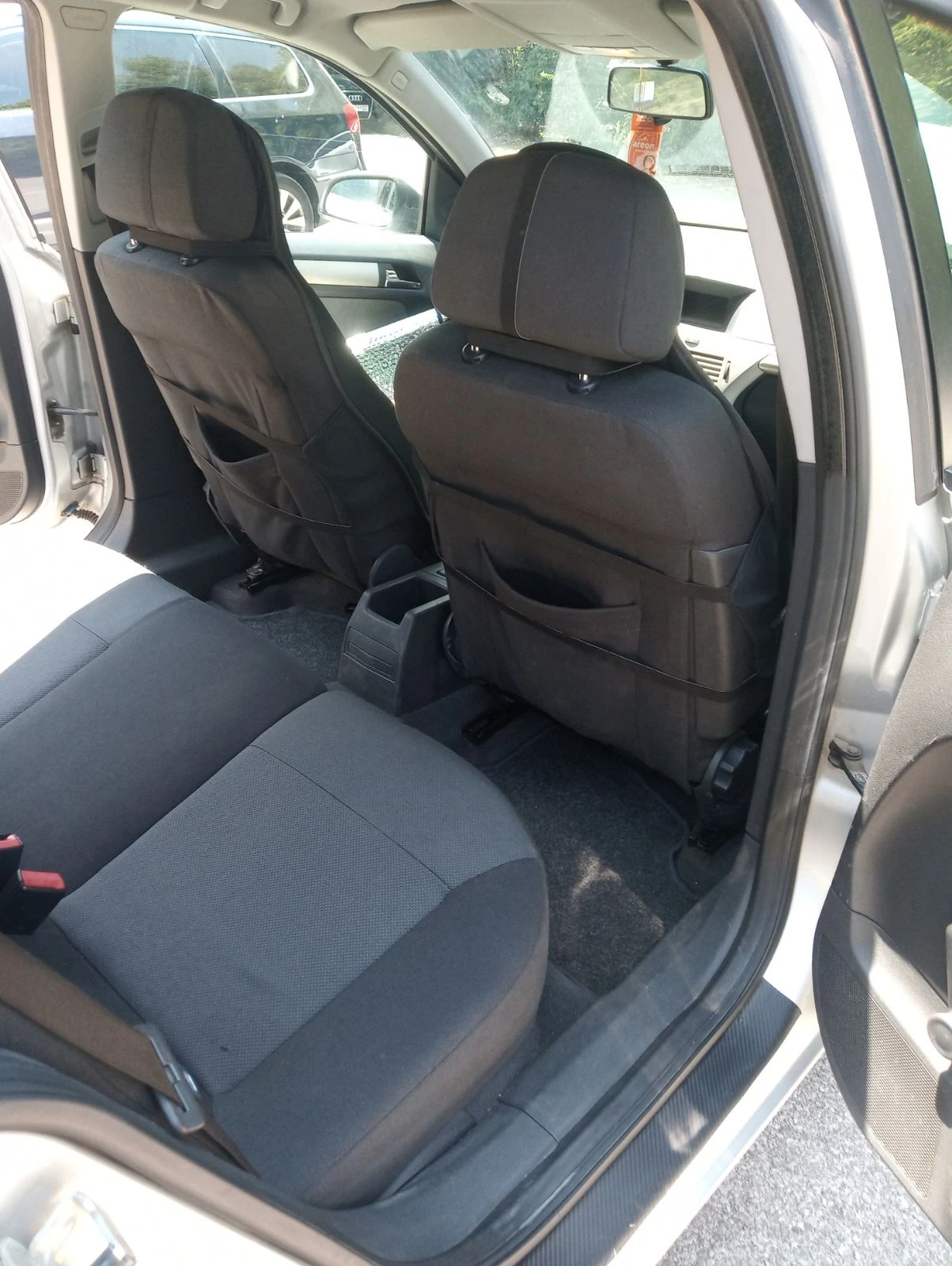 Opel Astra  - изображение 5