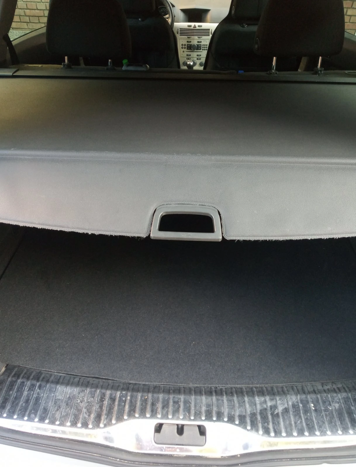 Opel Astra  - изображение 10