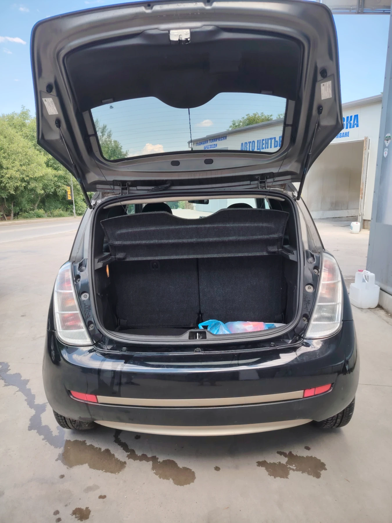 Lancia Ypsilon  - изображение 3