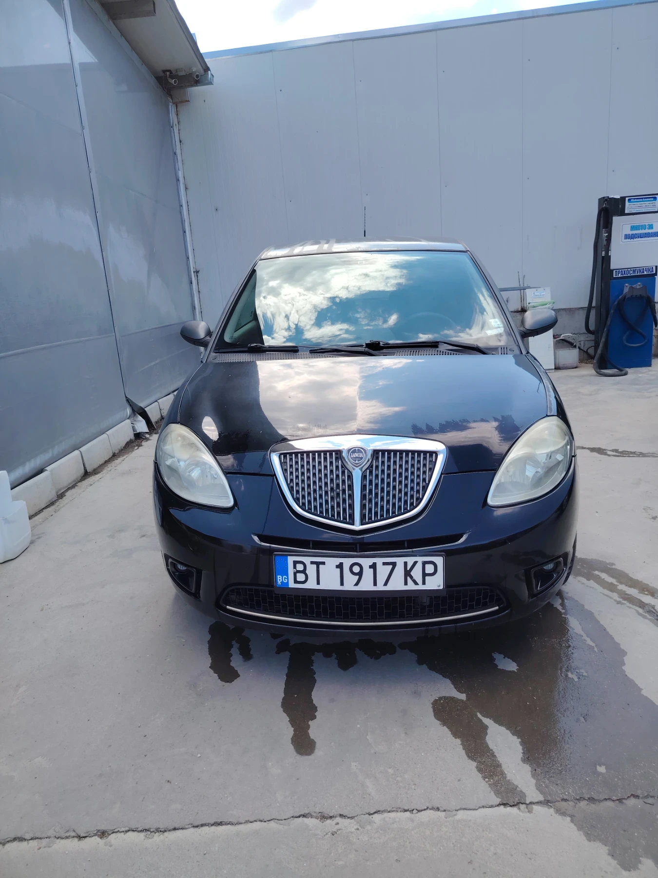 Lancia Ypsilon  - изображение 2