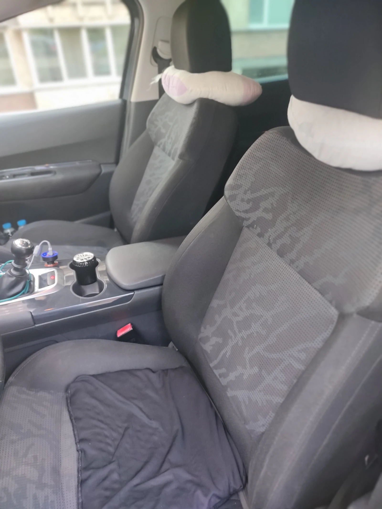 Peugeot 3008 Сув - изображение 8