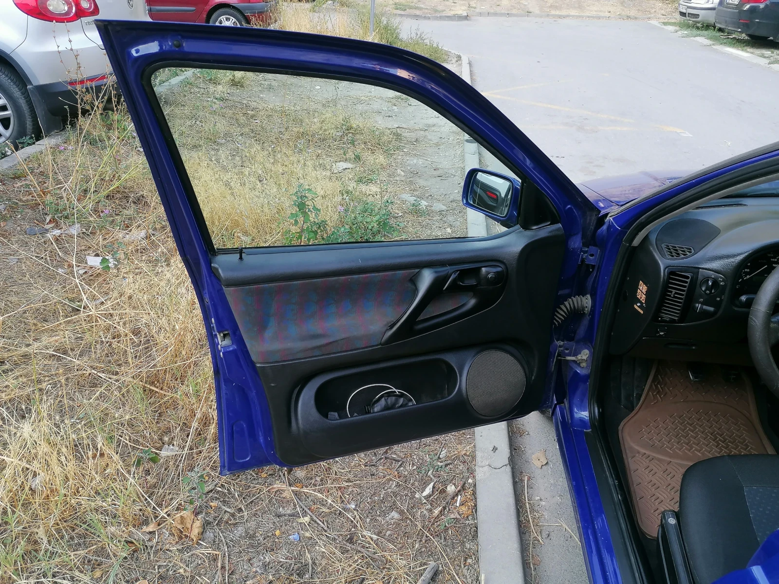 VW Polo  - изображение 7