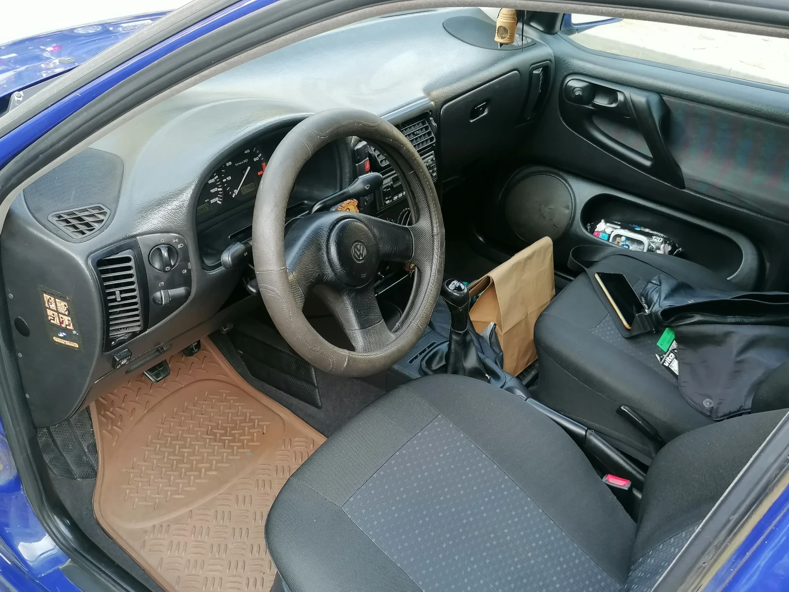 VW Polo  - изображение 6