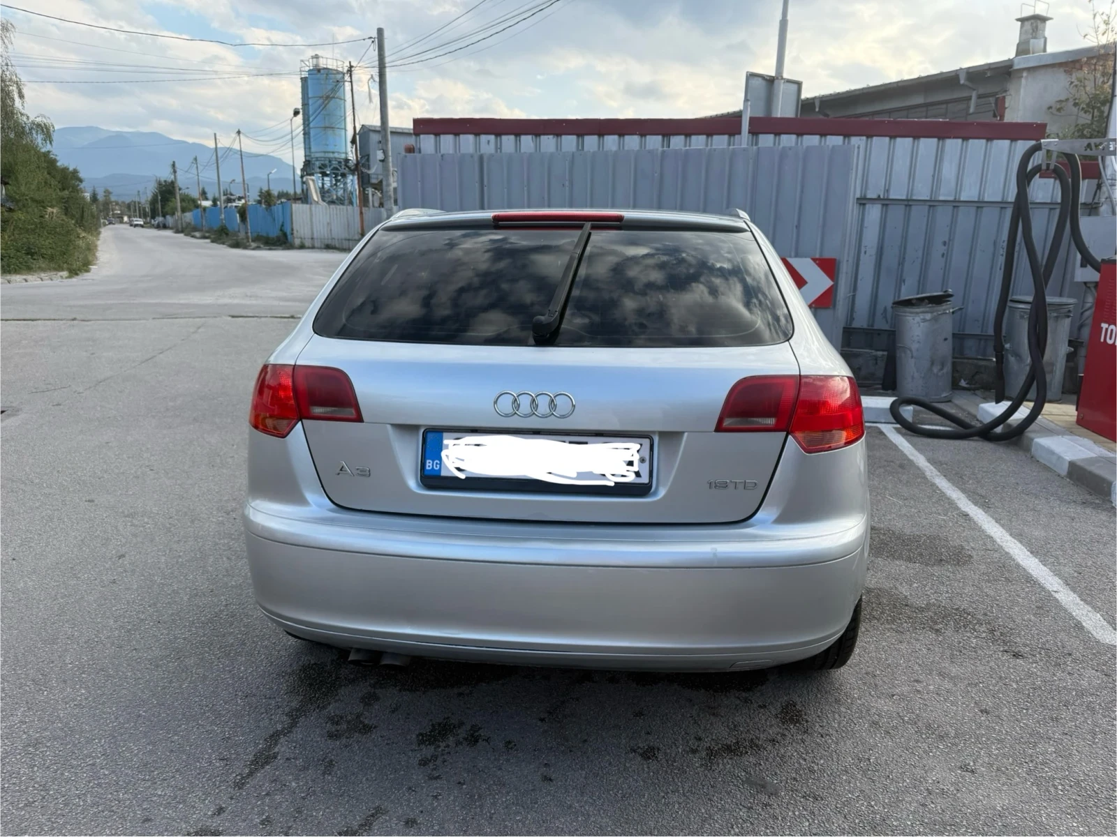 Audi A3  - изображение 3