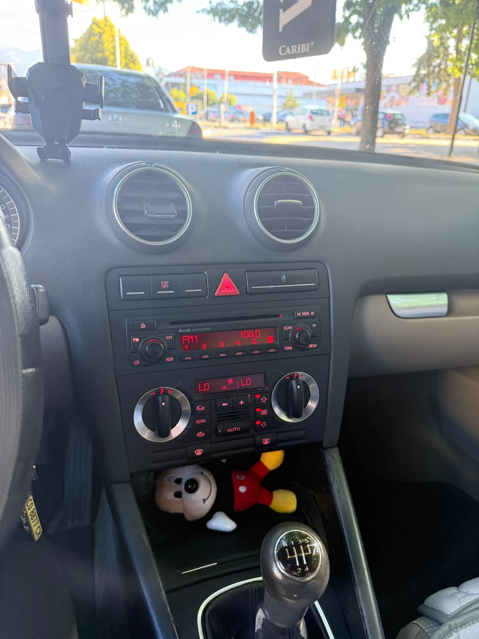 Audi A3  - изображение 9