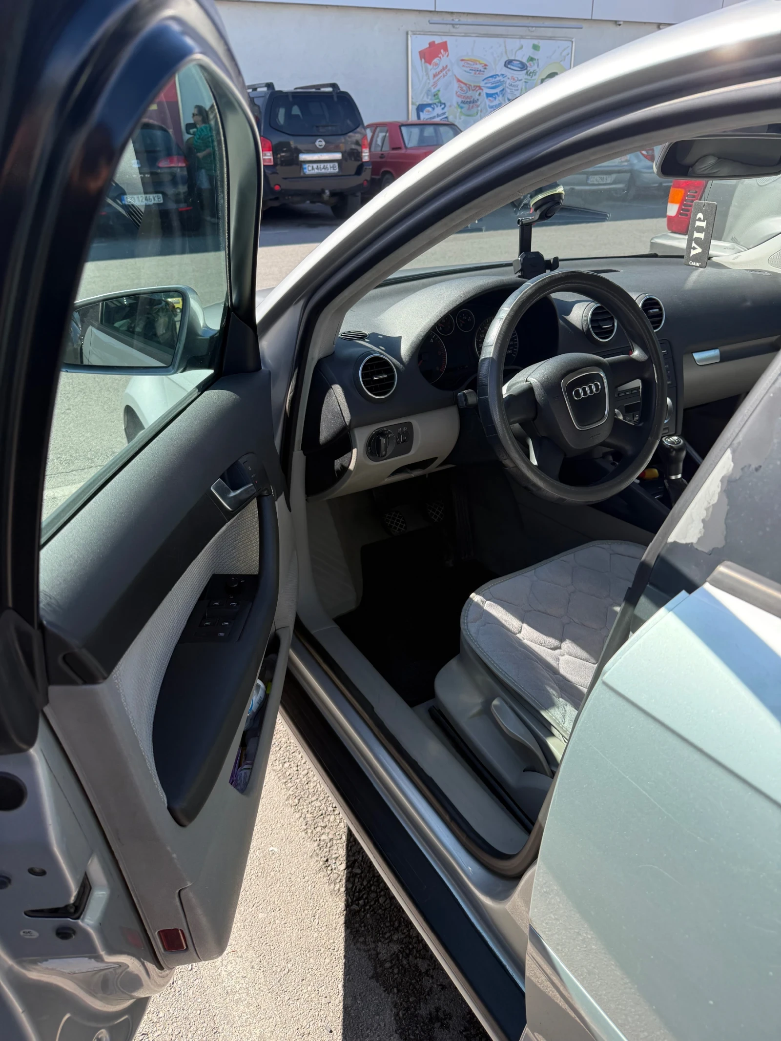 Audi A3  - изображение 8