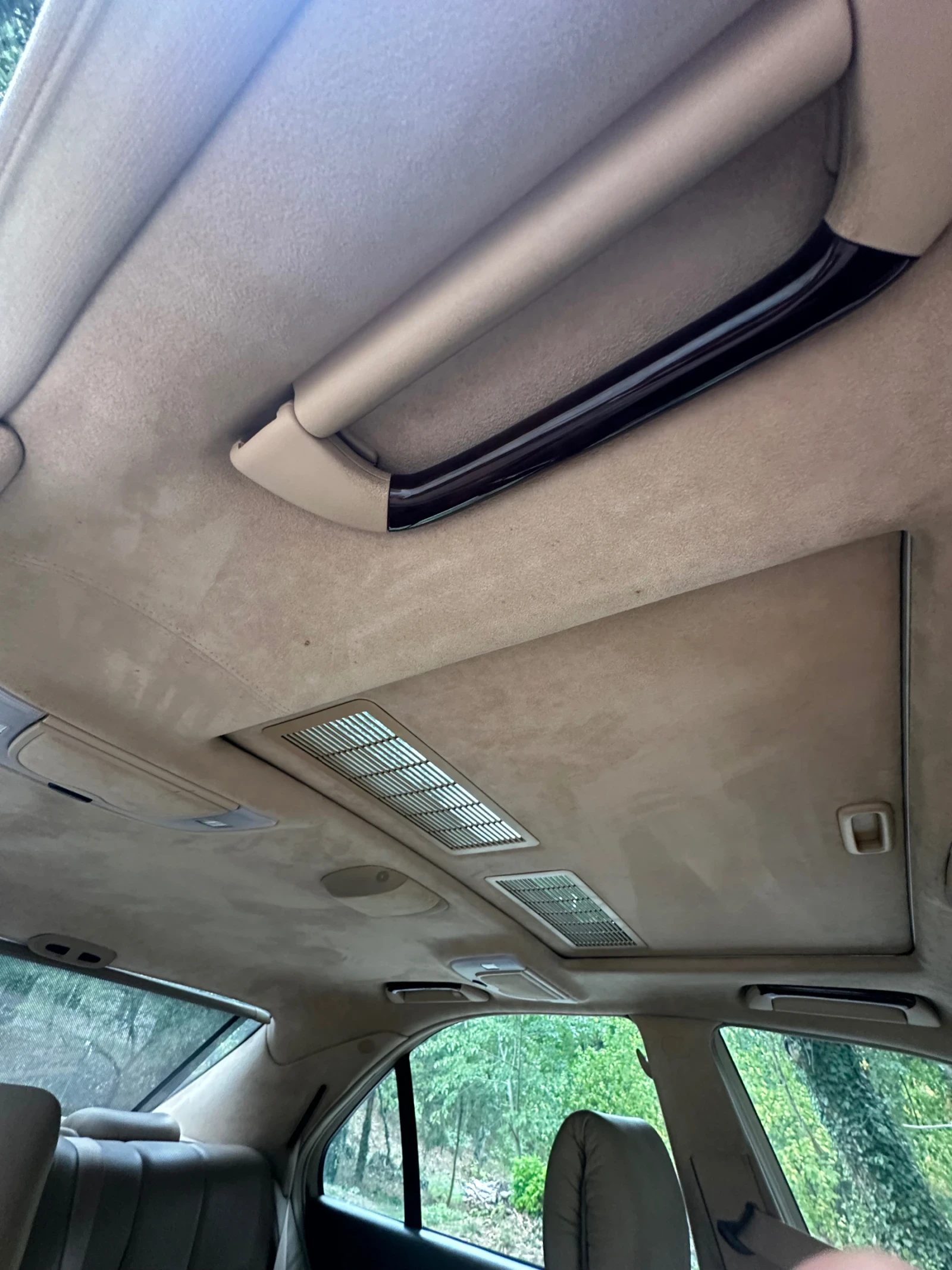 Mercedes-Benz S 500 | Mobile.bg   12