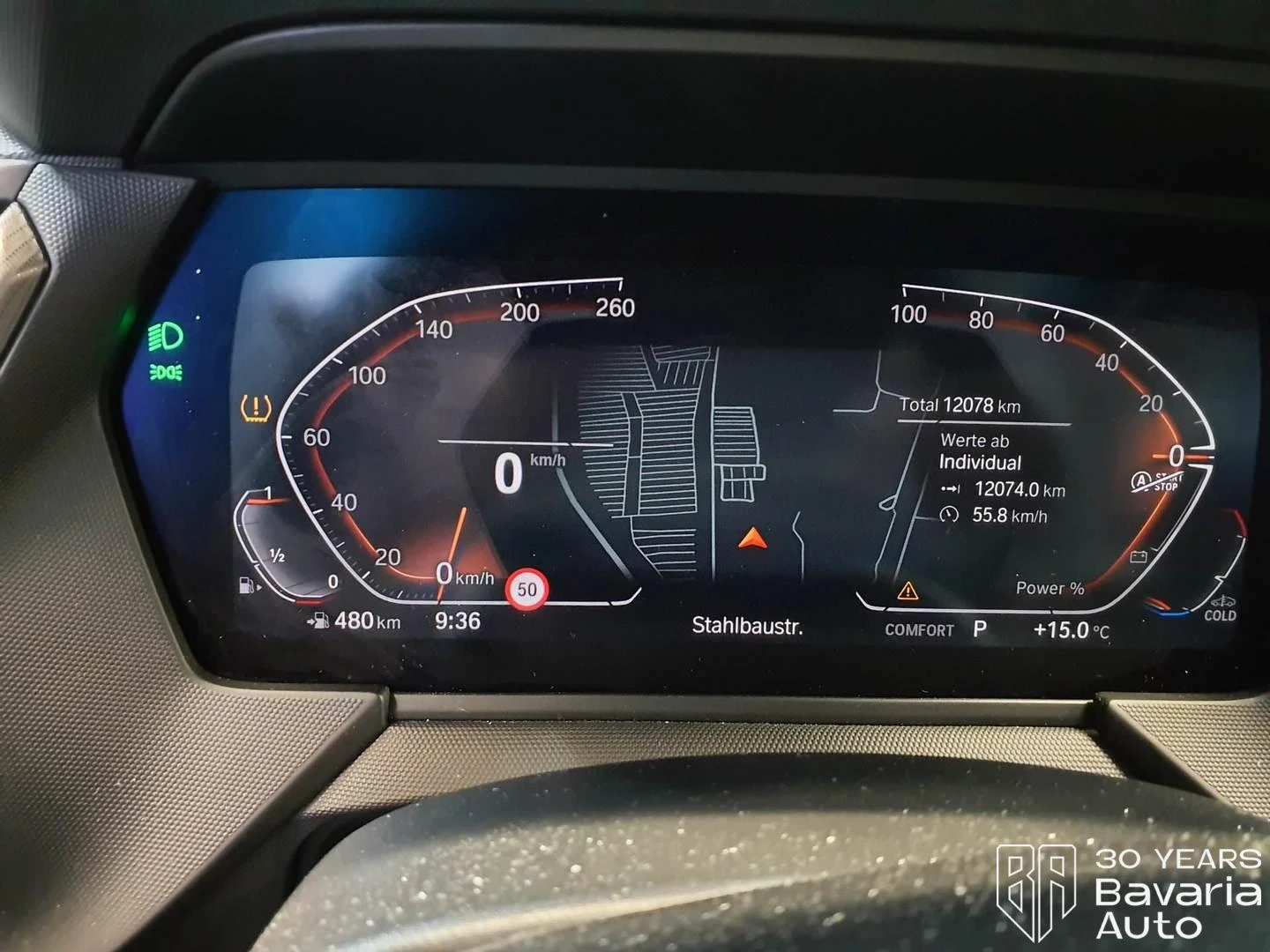 BMW 218 i Gran Coupe M Sport Paket Steptronic - изображение 10