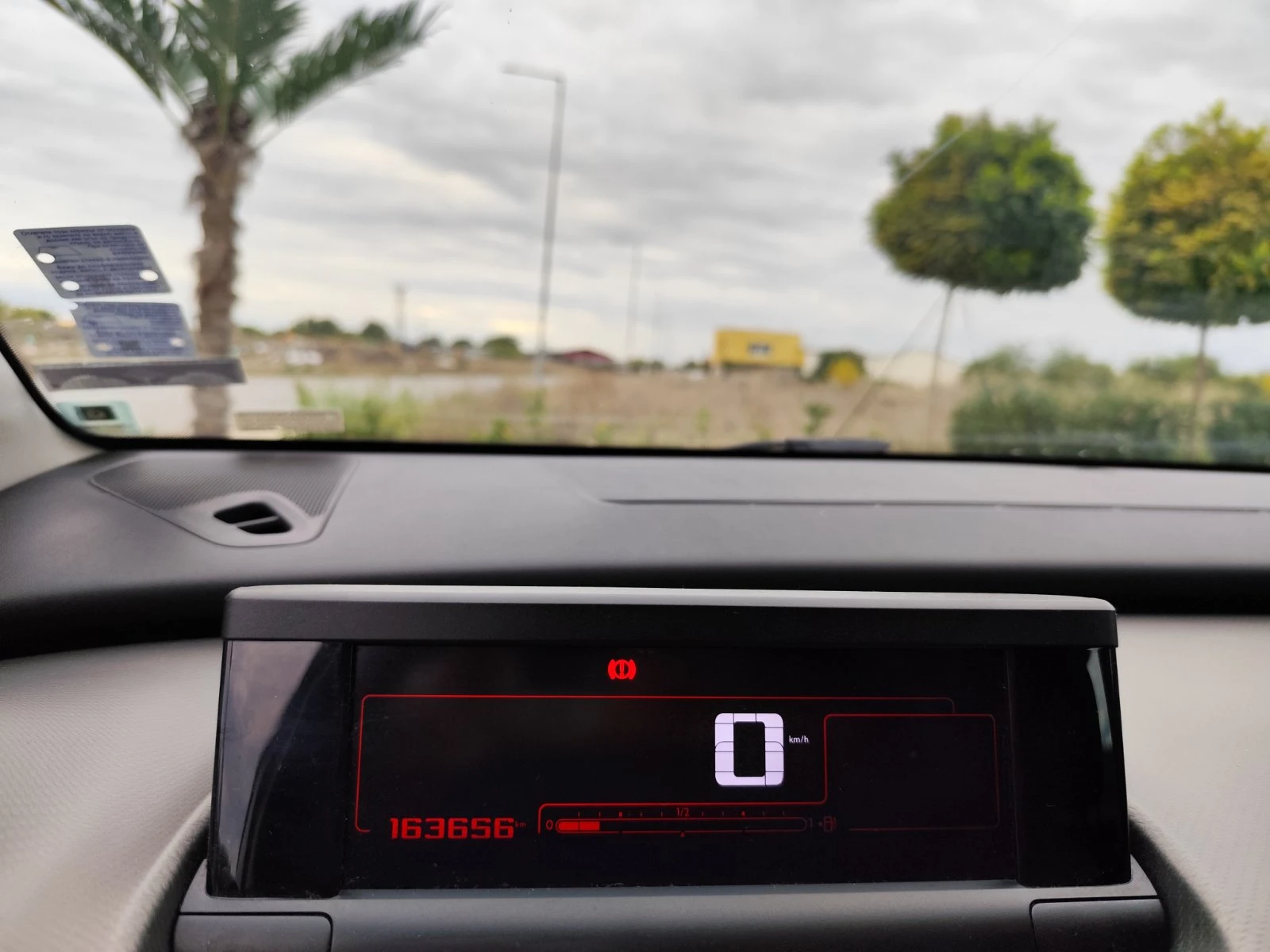 Citroen C4 Cactus 1.2 | Mobile.bg — изображение 9