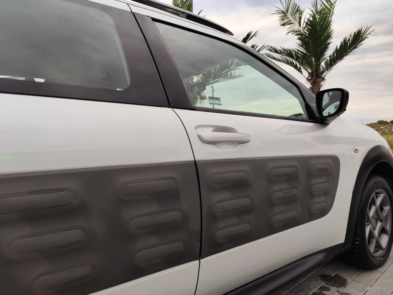 Citroen C4 Cactus 1.2 | Mobile.bg — изображение 7