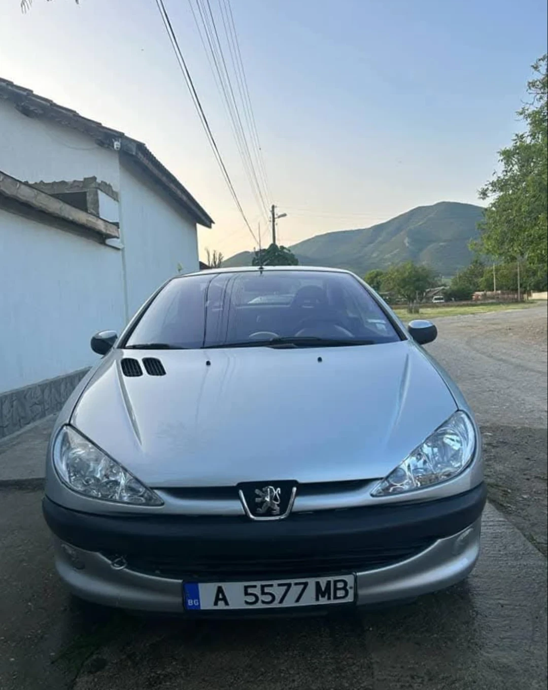 Peugeot 206  - изображение 5