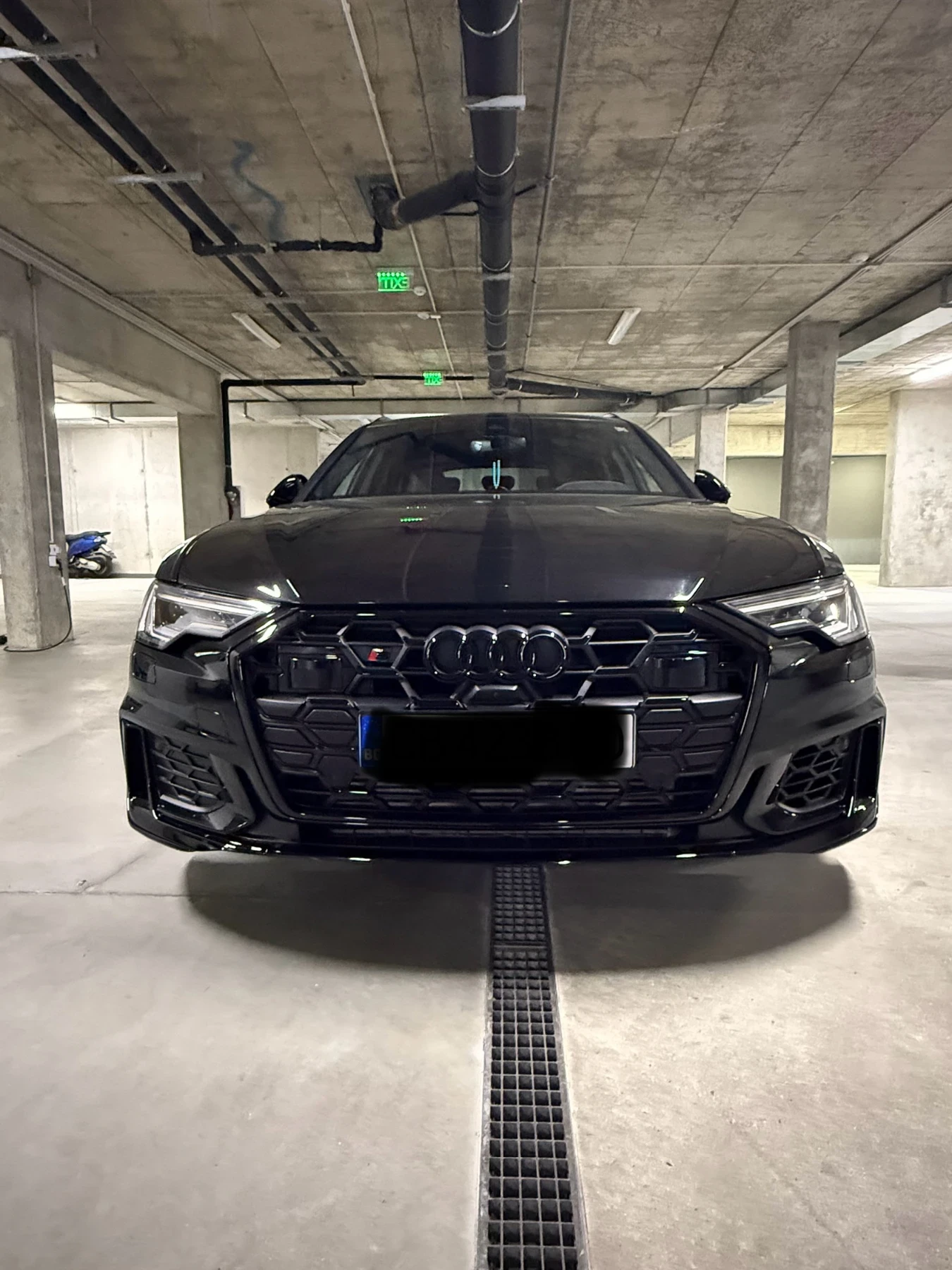 Audi S6 Audi S6 Avant TDI B&O 360 CAMERA, снимка 3 - Автомобили и джипове - 54518043