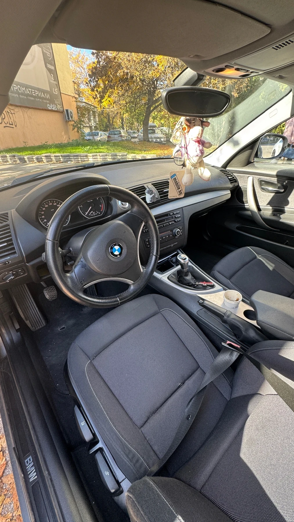 BMW 118 2.0 Дизел - изображение 3