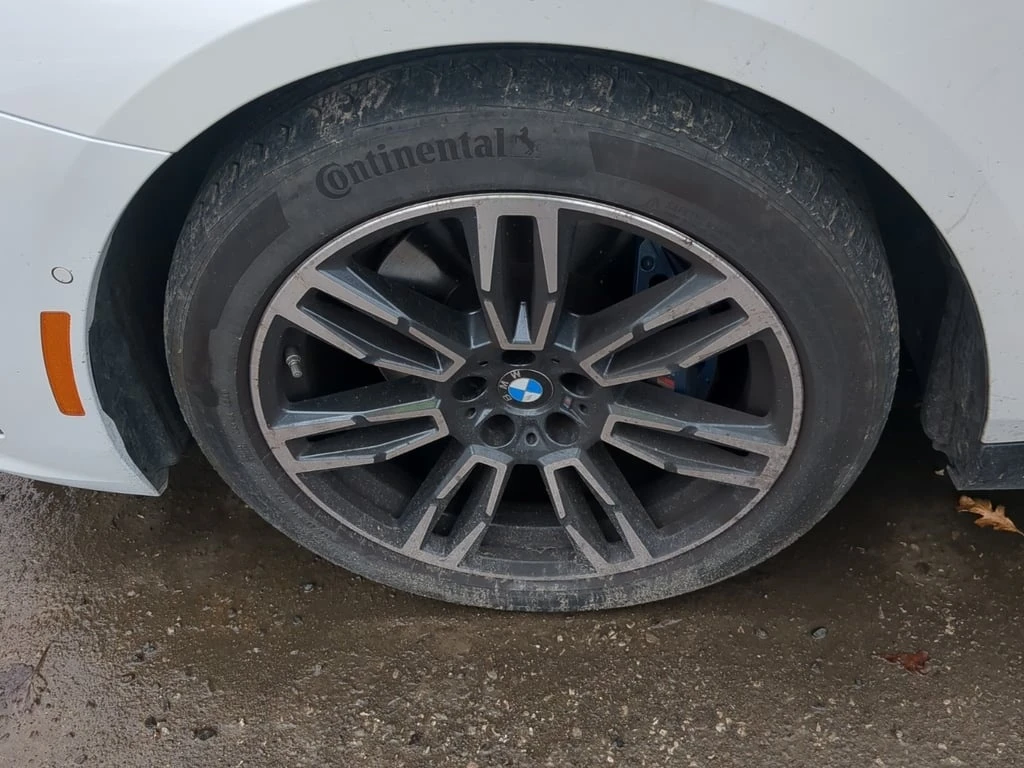 BMW 530 * 530I XDRIVE * CARFAX *    | Mobile.bg   13