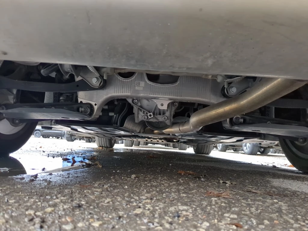 BMW 530 * 530I XDRIVE * CARFAX *    | Mobile.bg   14