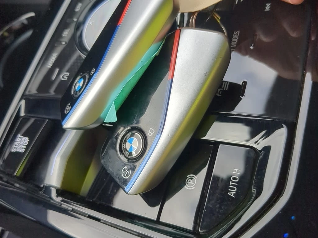 BMW 530 * 530I XDRIVE * CARFAX *    | Mobile.bg   12