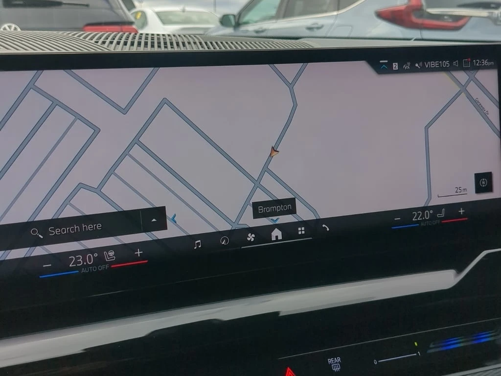 BMW 530 * 530I XDRIVE * CARFAX * БЕЗ ПЪРВОНАЧАЛНА ВНОСКА - изображение 8