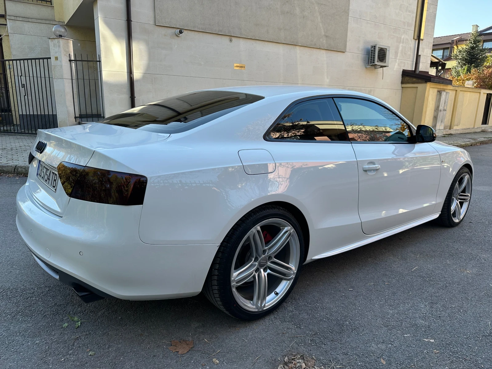 Audi A5 3.0TDI* QUATTRO* ACTIVE SOUND* 3хSline - изображение 5