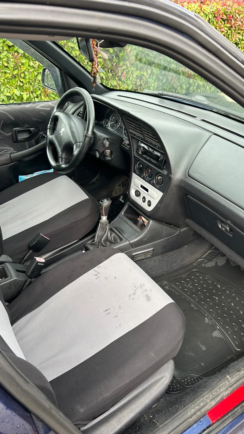 Peugeot 306  | Mobile.bg   2