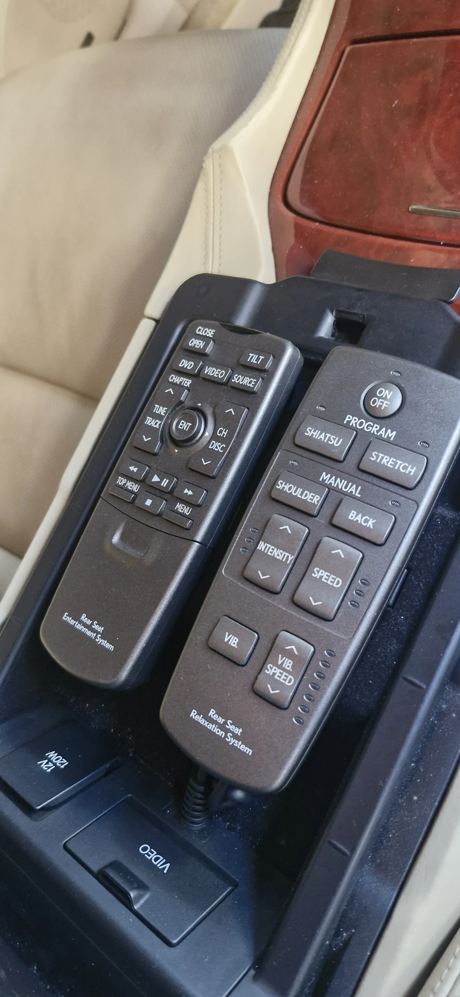 Lexus LS 600 Full max | Mobile.bg   9