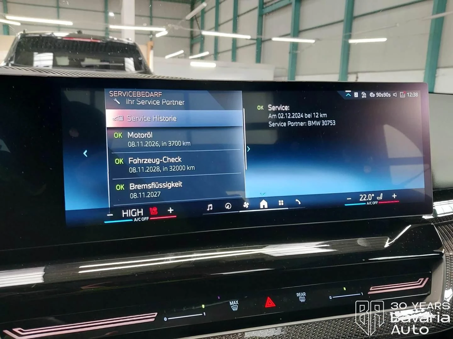 BMW 520 i Touring M Sport Paket Steptronic | Mobile.bg   12