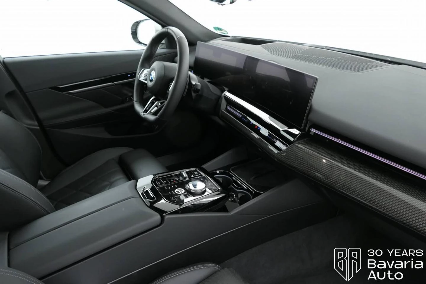 BMW 520 i Touring M Sport Paket Steptronic - изображение 7