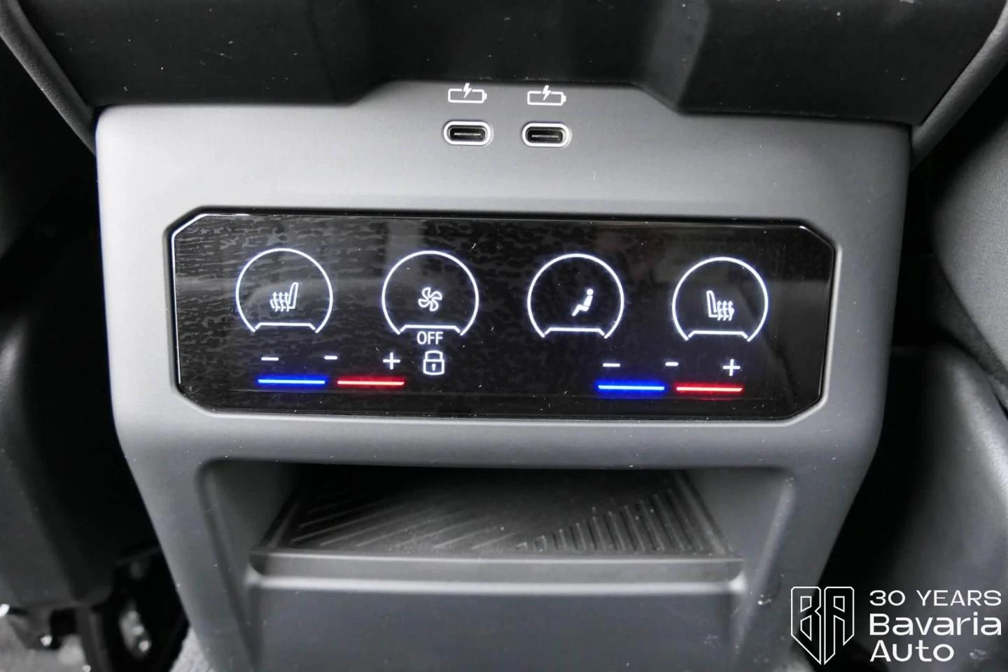 BMW 520 i Touring M Sport Paket Steptronic | Mobile.bg   13