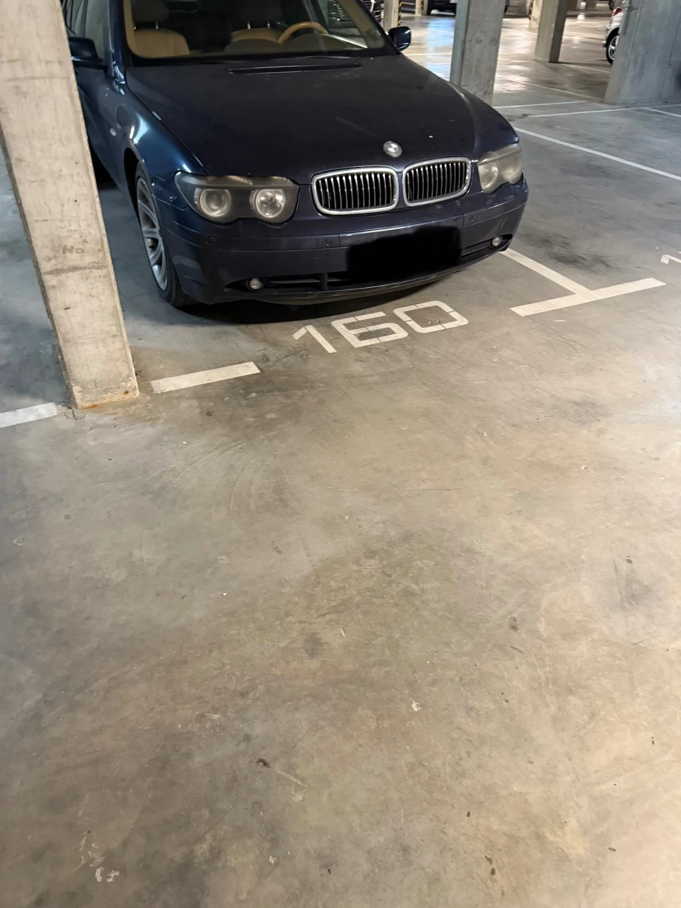 BMW 730  - изображение 3