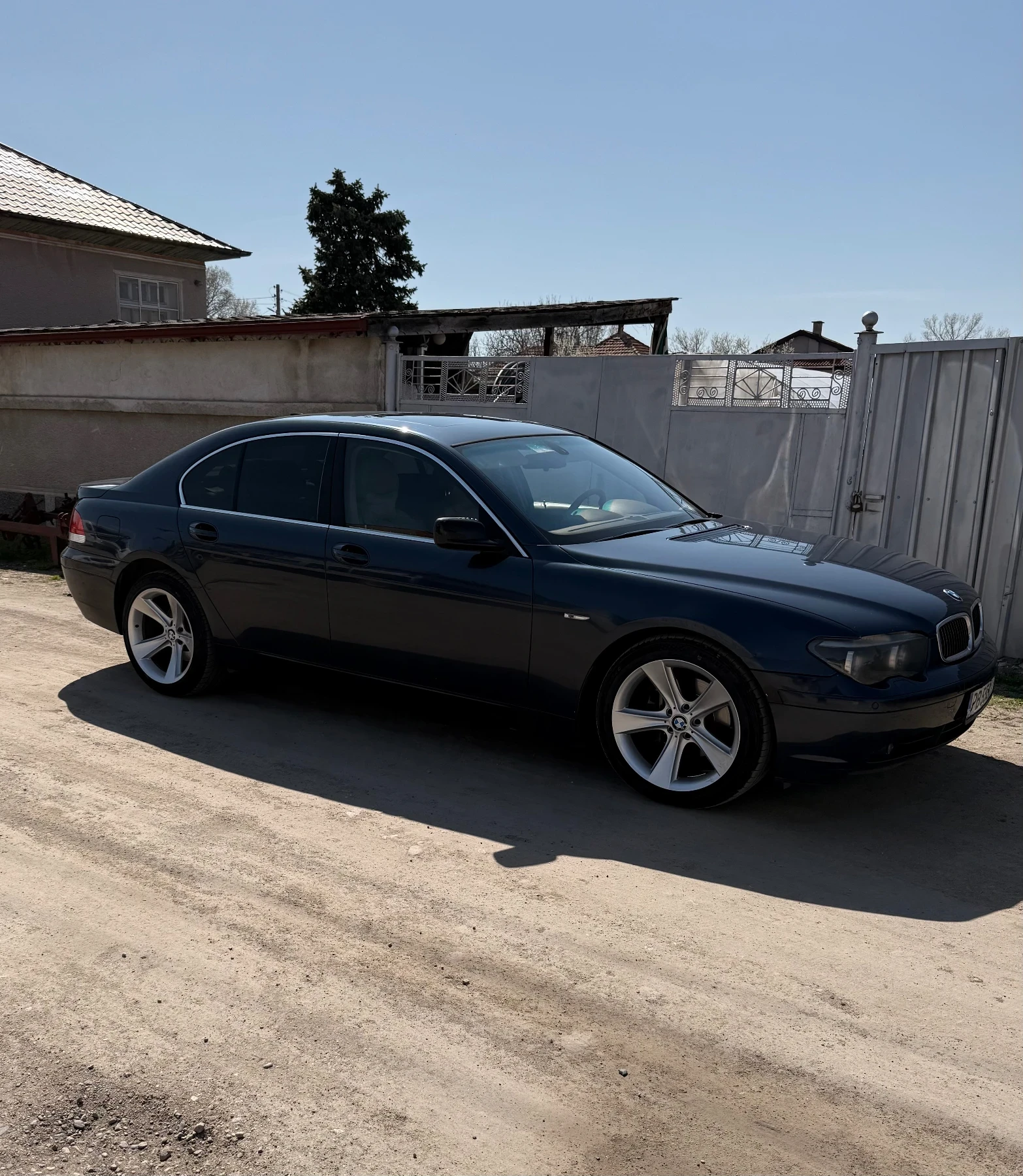 BMW 730 | Mobile.bg � ����������� 1