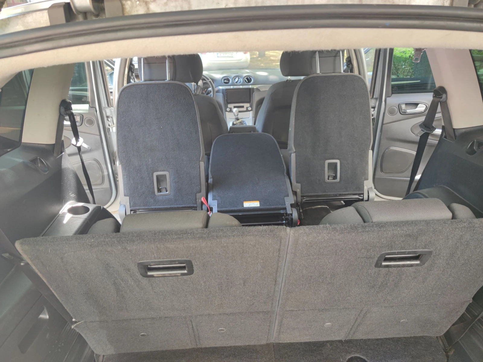 Ford S-Max | Mobile.bg � ����������� 12