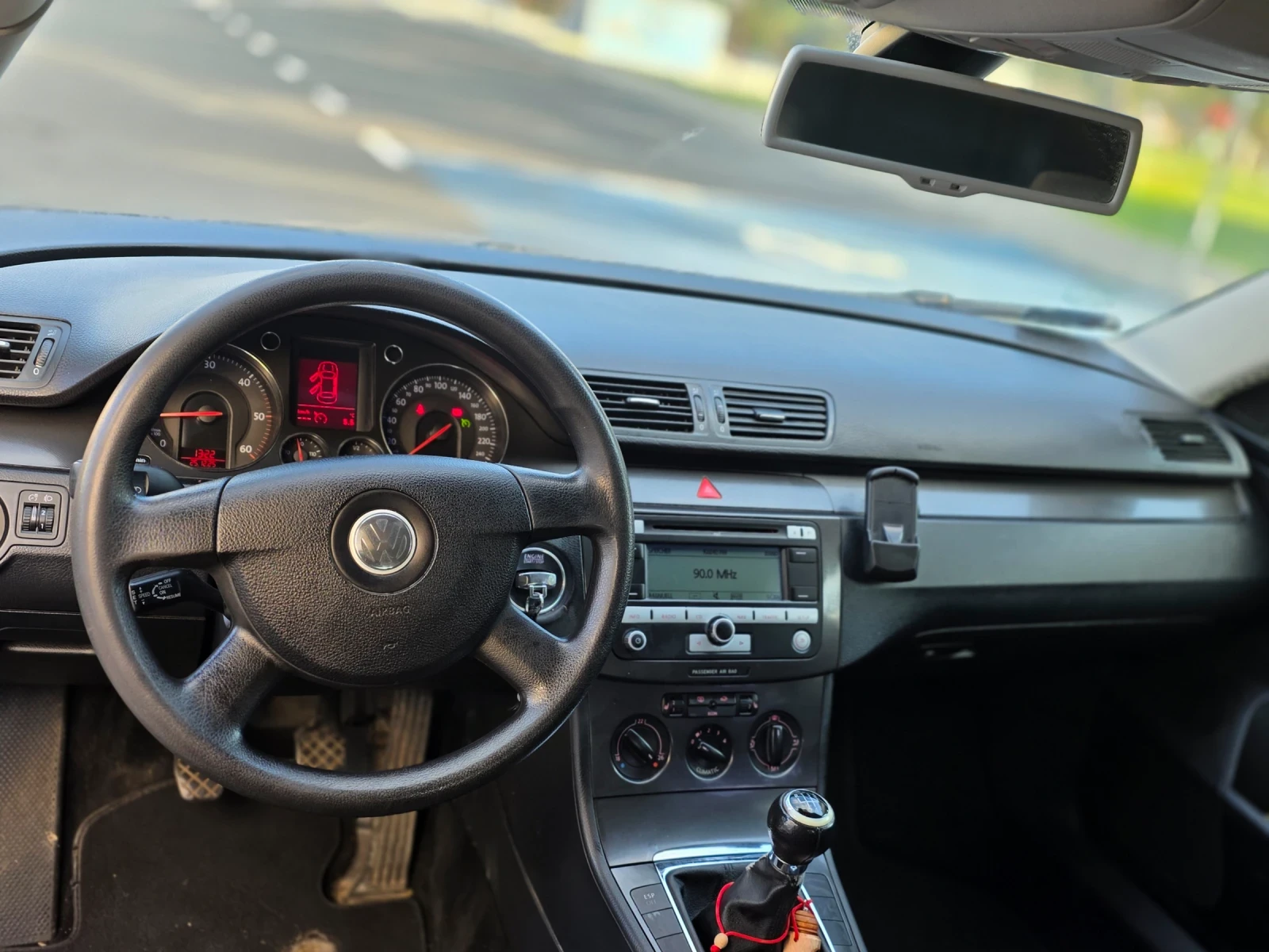 VW Passat 1.9 TDI 105 коня - изображение 10