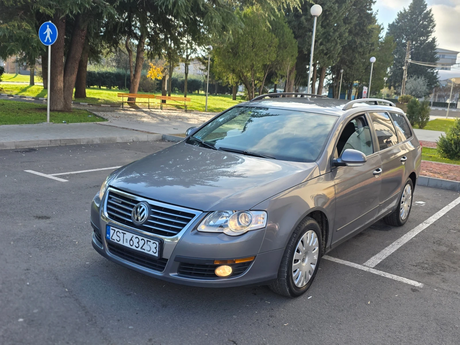 VW Passat 1.9 TDI 105 коня - изображение 4