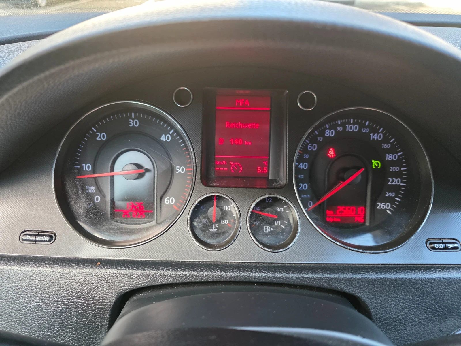 VW Passat 1.9 TDI 105 коня - изображение 8