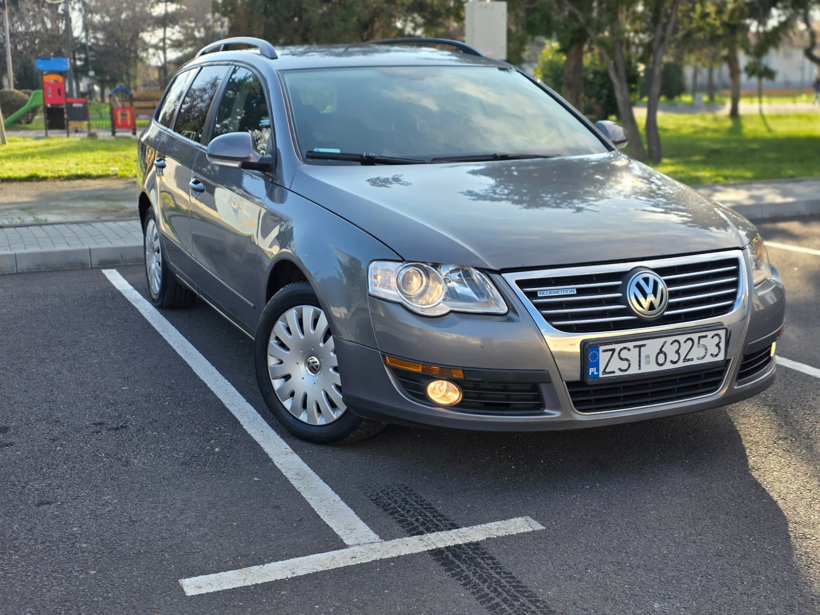 VW Passat 1.9 TDI 105 коня - изображение 2