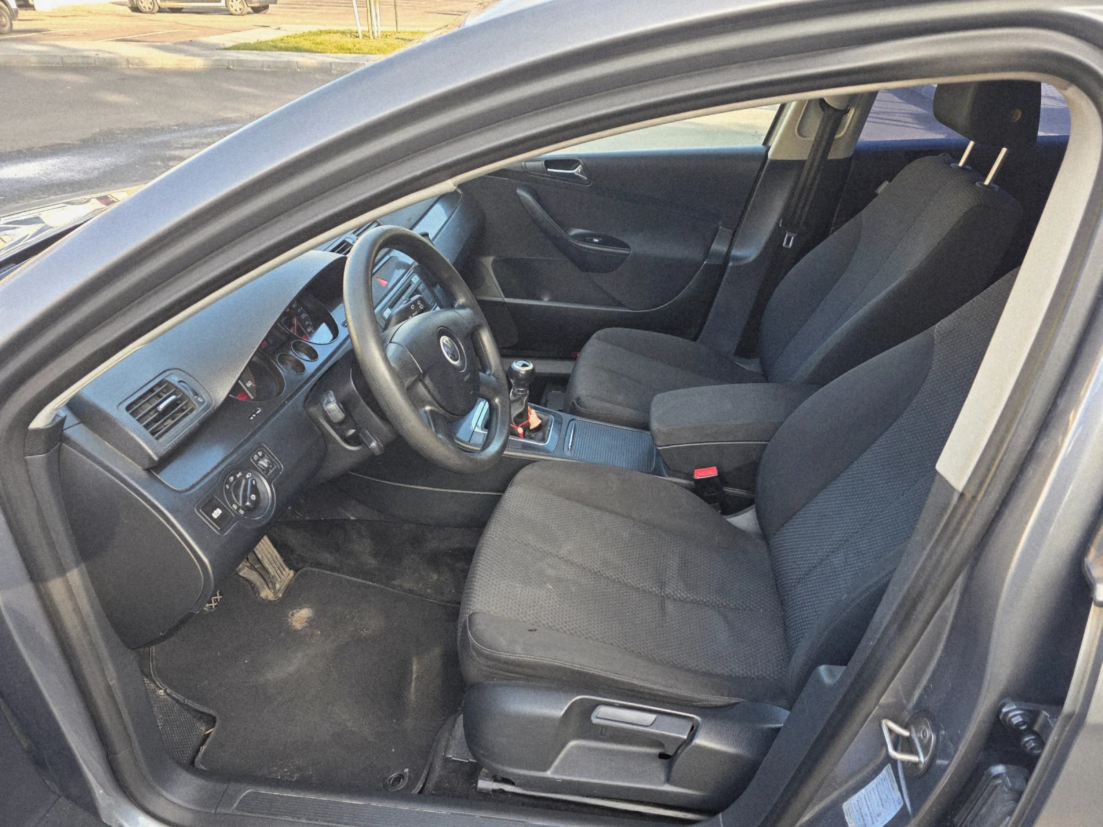 VW Passat 1.9 TDI 105 коня - изображение 9