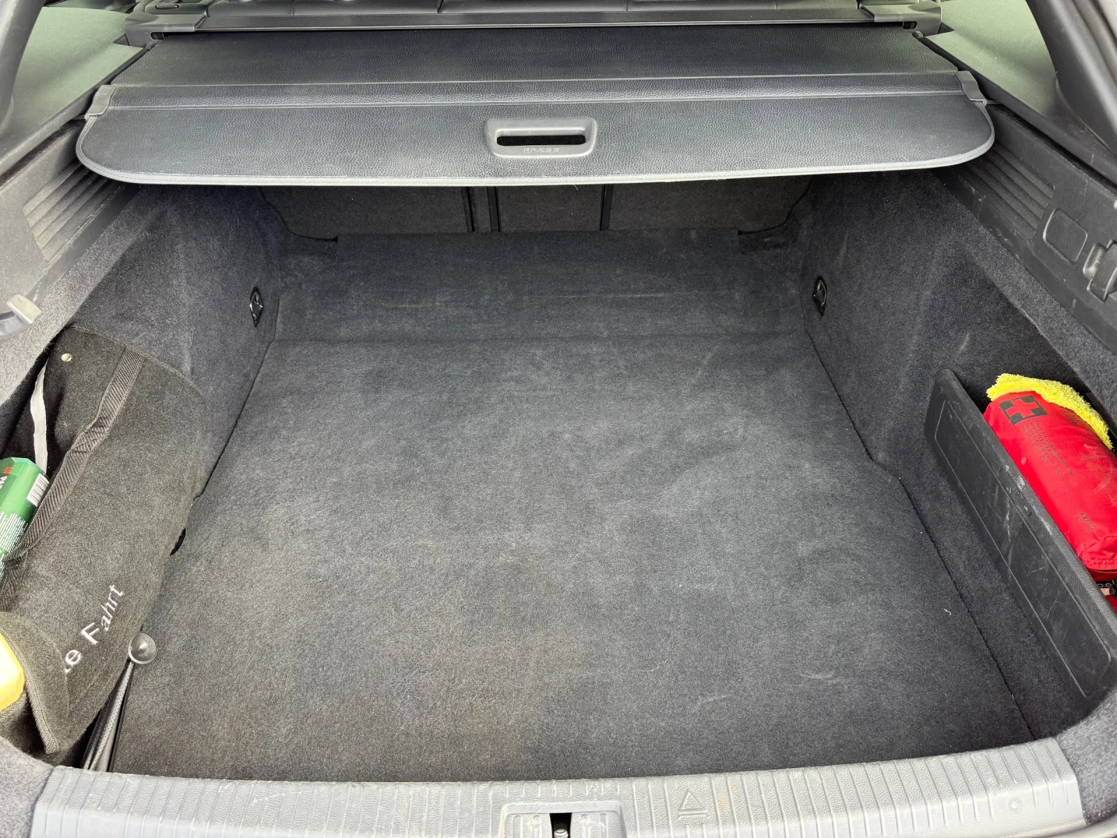 VW Arteon R-line 4Motion | Mobile.bg � ����������� 13