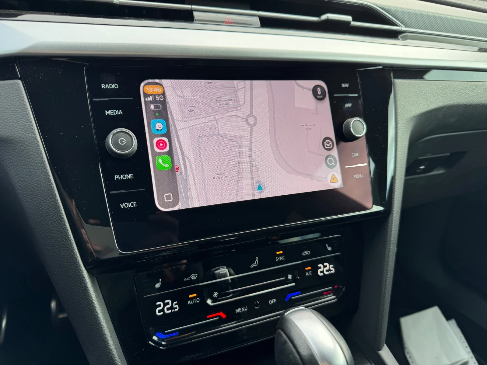 VW Arteon R-line 4Motion | Mobile.bg � ����������� 10