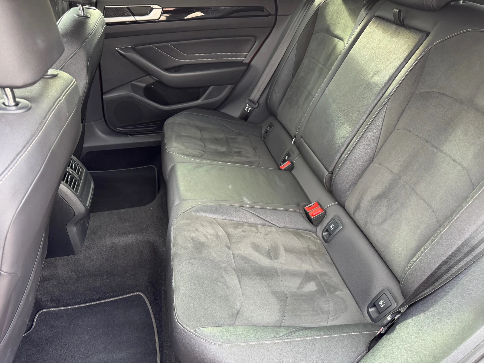 VW Arteon R-line 4Motion | Mobile.bg � ����������� 12