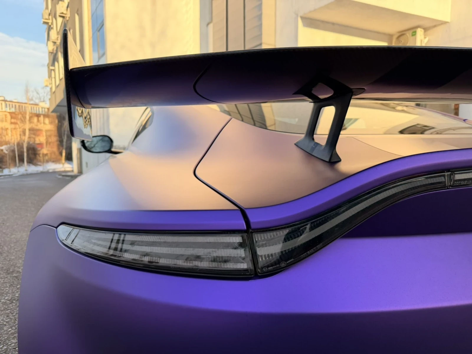 Aston Martin V8 Vantage F1 EDITION  | Mobile.bg � ����������� 15