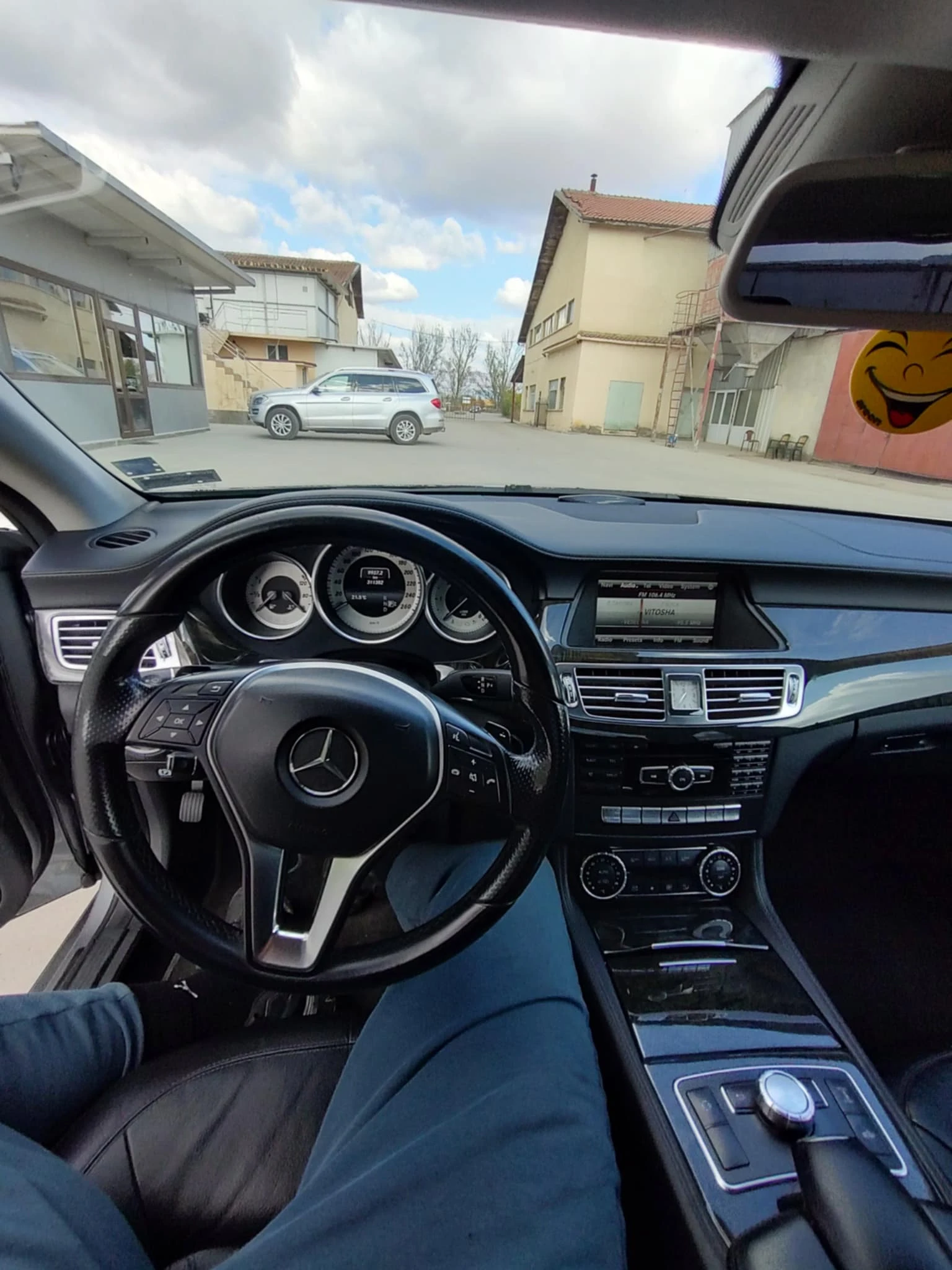 Mercedes-Benz CLS 350 350 | Mobile.bg � ����������� 5