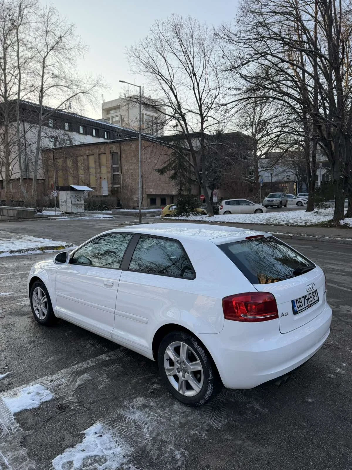 Audi A3  - изображение 4