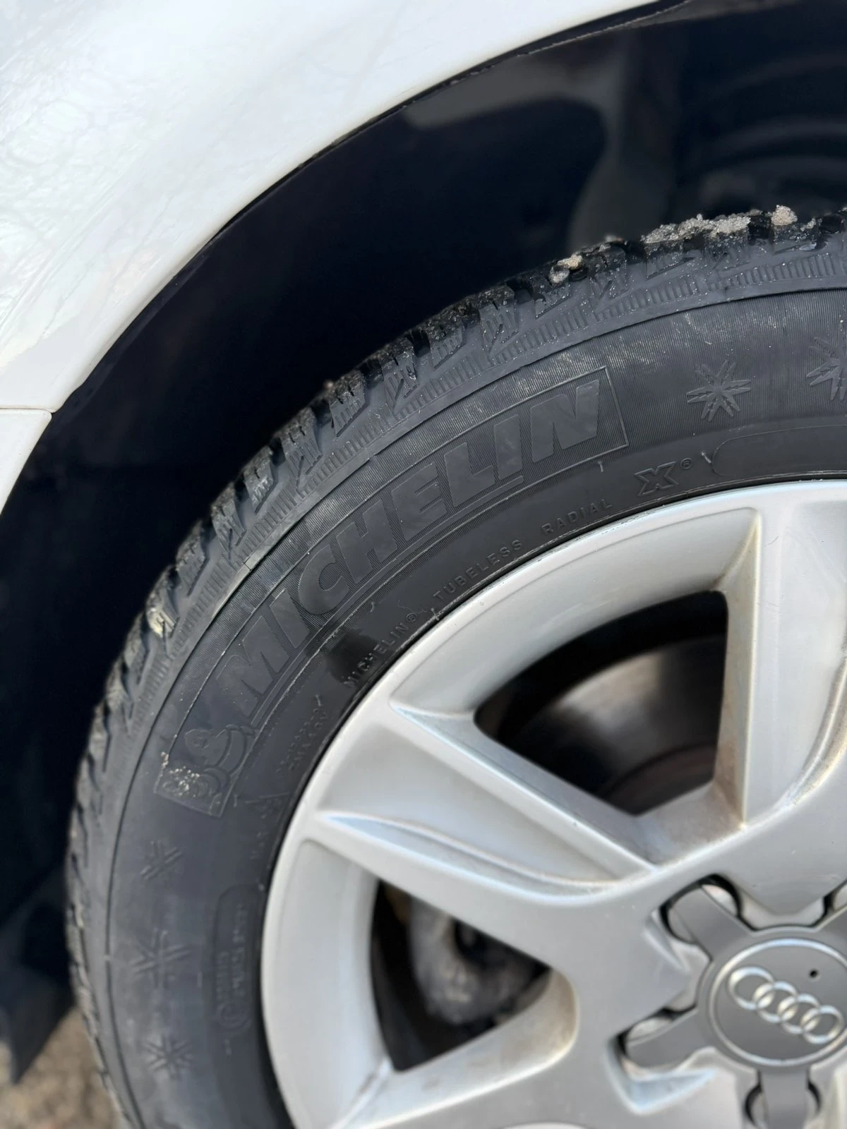 Audi A3  - изображение 10