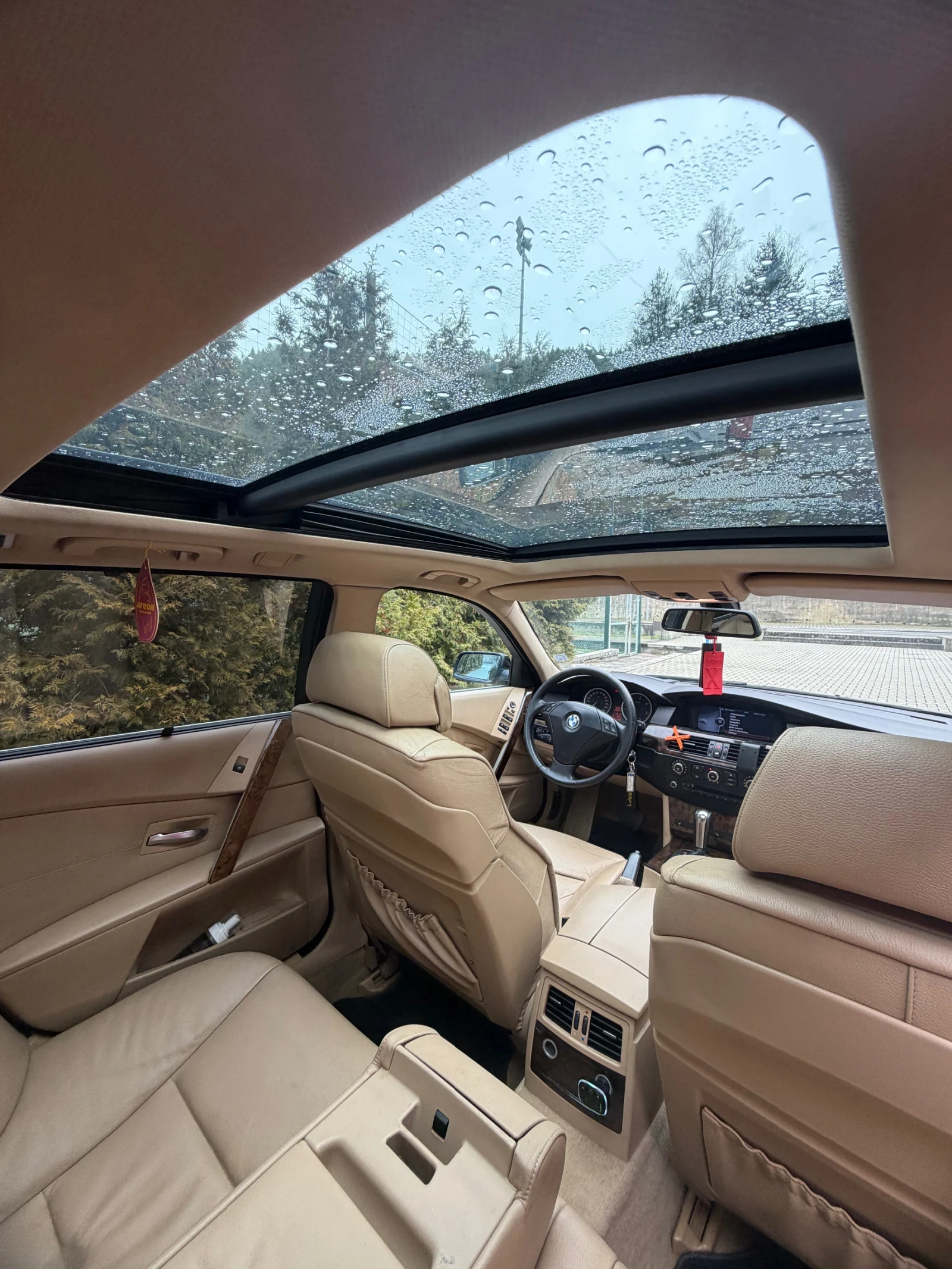 BMW 530 E61 530D | Mobile.bg � ����������� 7