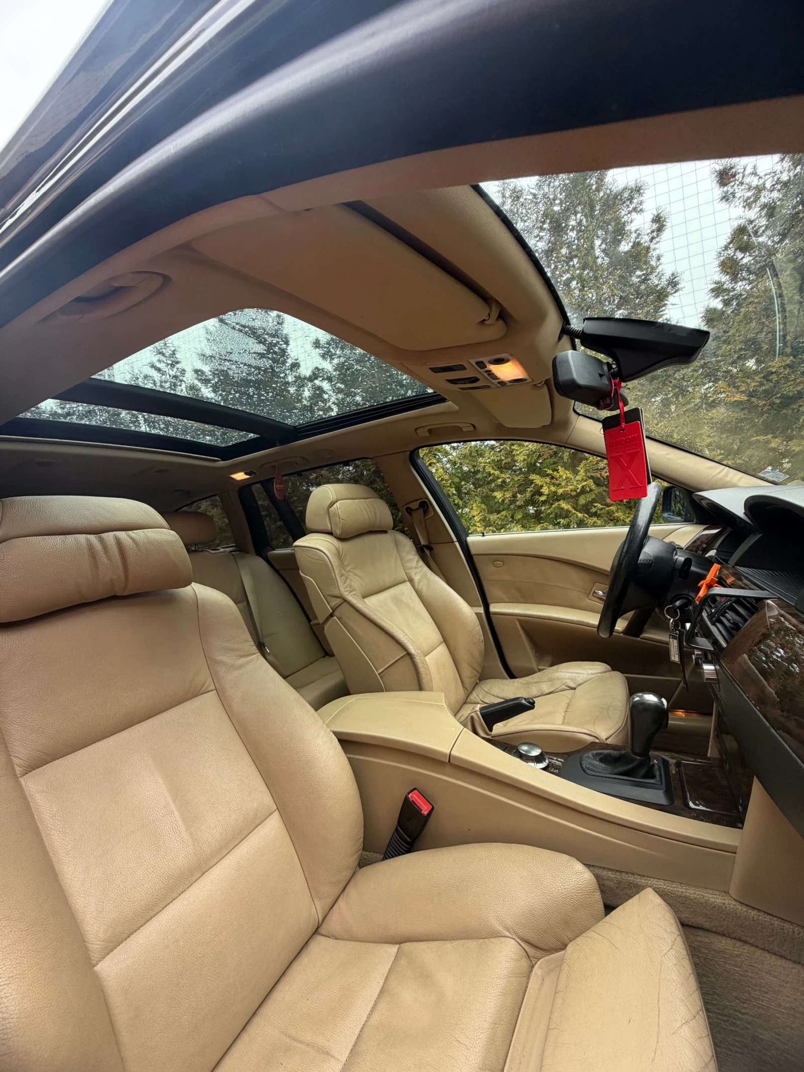 BMW 530 E61 530D | Mobile.bg � ����������� 8