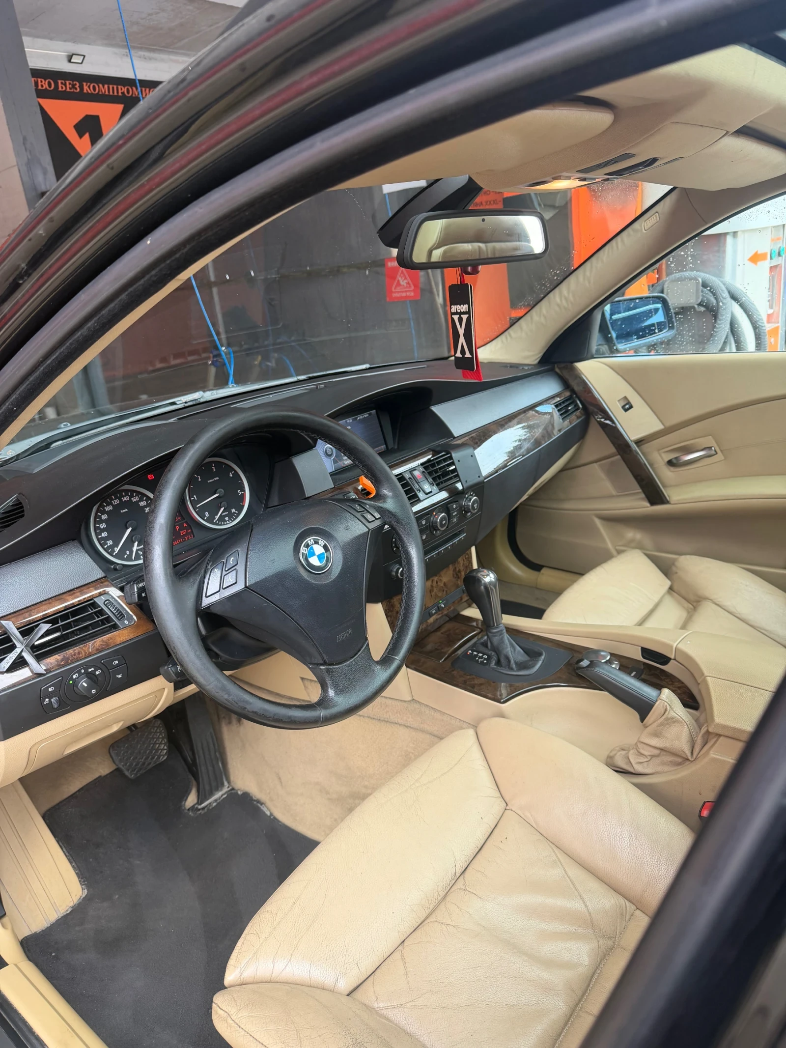 BMW 530 E61 530D | Mobile.bg � ����������� 9