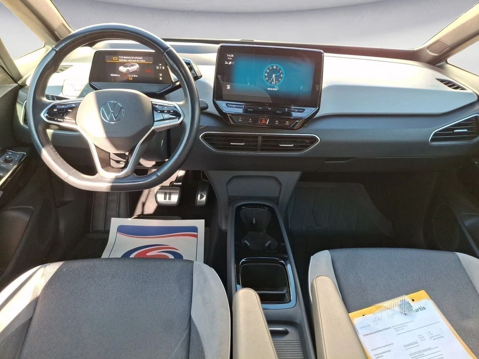 VW ID.3 PRO/145HP/HUD/360/NAVI/KLESS/CPLAY/AMBI/786g | Mobile.bg � ����������� 11