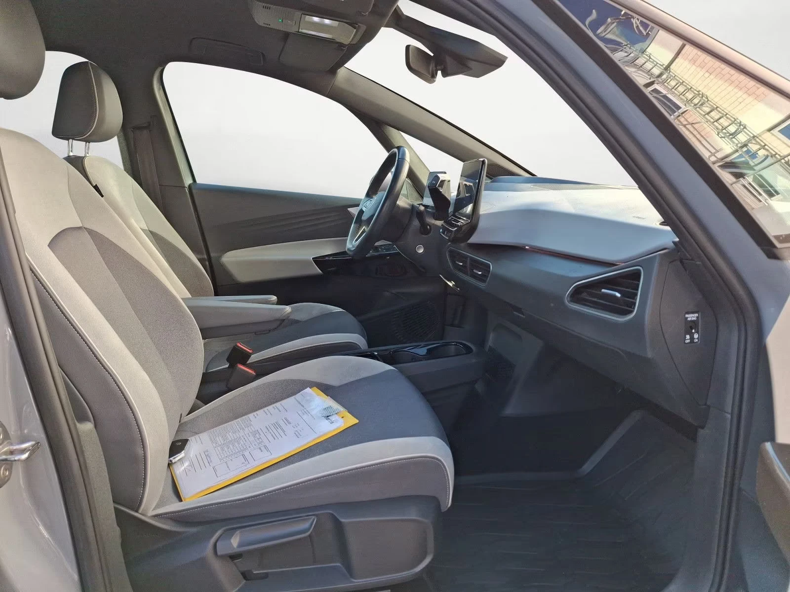 VW ID.3 PRO/145HP/HUD/360/NAVI/KLESS/CPLAY/AMBI/786g | Mobile.bg � ����������� 13