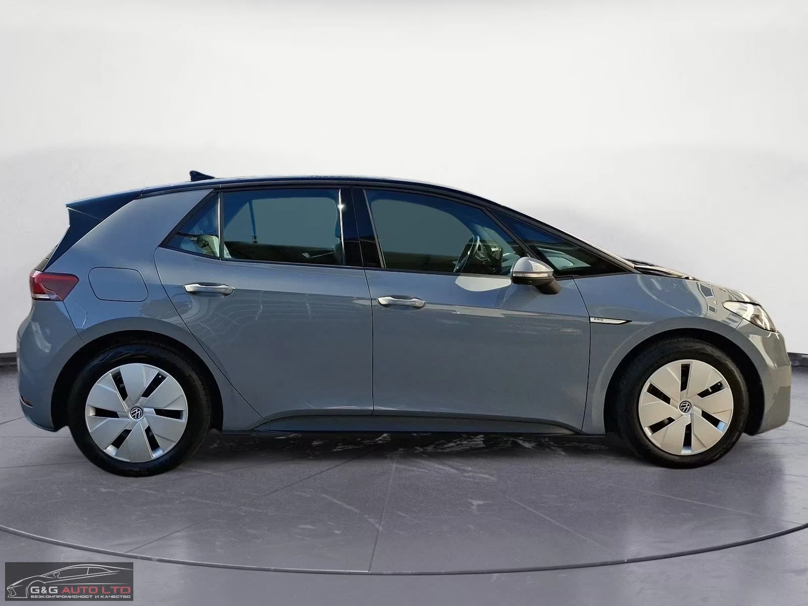 VW ID.3 PRO/145HP/HUD/360/NAVI/KLESS/CPLAY/AMBI/786g - изображение 6