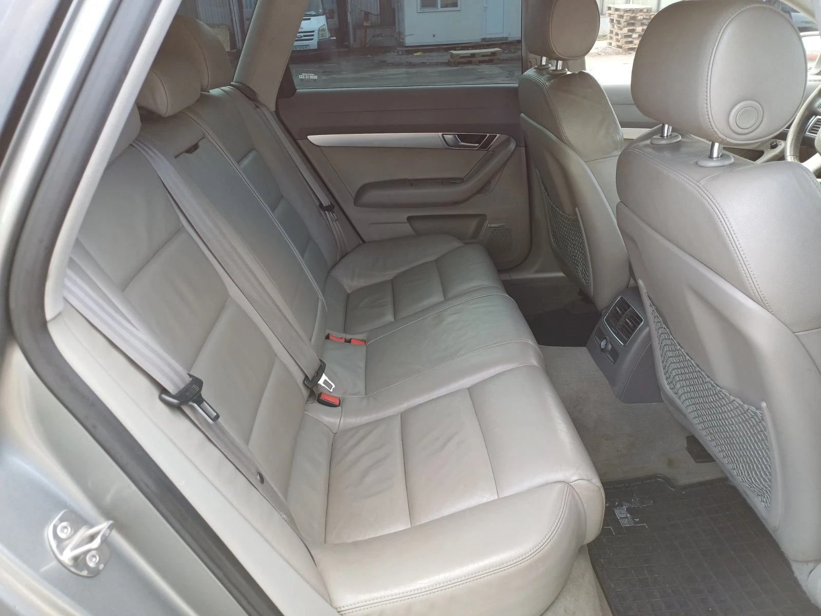 Audi A6 4.2i Quattro Avant S-Line, снимка 14 - Автомобили и джипове - 53723084